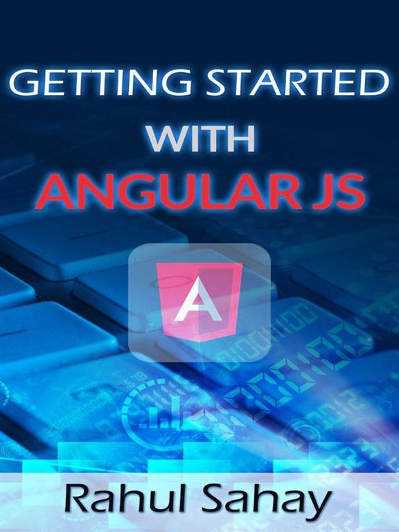 Started With Angular JS
